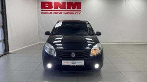 Хэтчбек Renault Sandero 2013 года, 740000 рублей, Смоленск