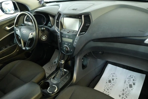 Внедорожник Hyundai Santa Fe 2013 года, 1749000 рублей, Омск