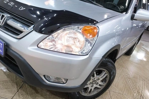 Внедорожник Honda CR-V 2002 года, 829000 рублей, Новокузнецк
