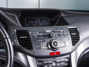 Седан Honda Accord 2011 года, 1290000 рублей, Ростов-на-Дону