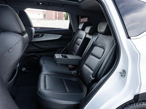 Внедорожник Chery Tiggo 7 Pro 2022 года, 1790000 рублей, Нижний Новгород