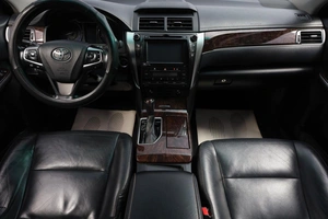 Седан Toyota Camry 2016 года, 2199000 рублей, Новосибирск