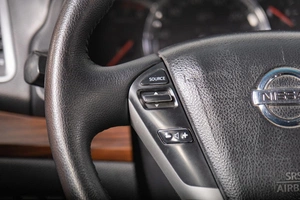 Седан Nissan Teana 2011 года, 1159000 рублей, Томск