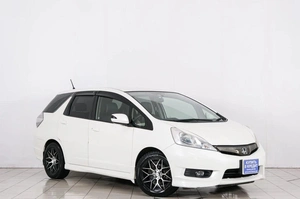 Универсал Honda Fit Shuttle 2011 года, 909000 рублей, Красноярск