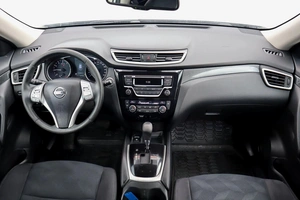 Внедорожник Nissan X-Trail 2015 года, 1650000 рублей, Брянск