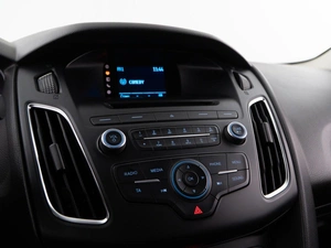 Седан Ford Focus 2018 года, 1273000 рублей, Москва