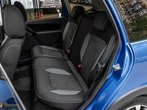 Универсал ВАЗ (LADA) Granta Cross 2021 года, 905000 рублей, Краснодар