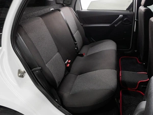 Седан ВАЗ (LADA) Granta 2018 года, 460000 рублей, Тюмень