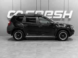 Внедорожник Nissan Terrano 2014 года, 1070000 рублей, Тюмень