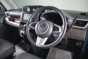 Минивэн Subaru Justy 2018 года, 1109000 рублей, Сургут