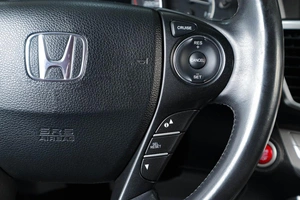 Седан Honda Accord 2013 года, 1699000 рублей, Тюмень