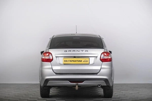 Лифтбек ВАЗ (LADA) Granta 2022 года, 649000 рублей, Томск