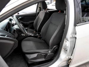 Хетчбэк Ford Focus 2018 года, 979000 рублей, Саратов