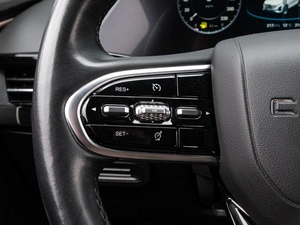 Внедорожник OMODA C5 2022 года, 1890000 рублей, Краснодар