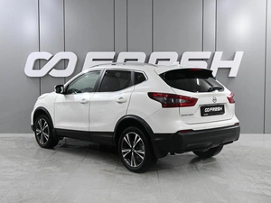 Внедорожник Nissan Qashqai 2019 года, 2249000 рублей, Ростов-на-Дону