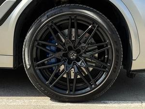 Внедорожник BMW X6 M 2021 года, 8800000 рублей, Большой Сочи