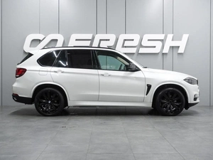 Внедорожник BMW X5 2015 года, 3099000 рублей, Воронеж
