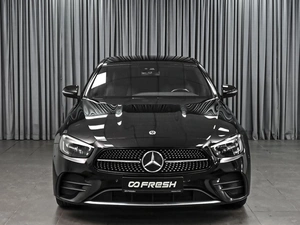 Седан Mercedes-benz E-класс 2021 года, 3763000 рублей, Ставрополь