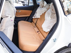 Внедорожник Geely Galaxy Starship 7 2025 года, 3260000 рублей, Краснодар