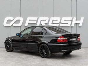 Седан BMW 3 серия 2003 года, 899000 рублей, Краснодар