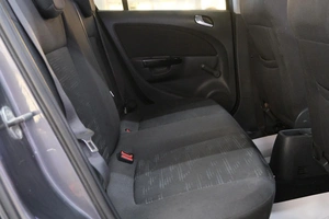Хетчбэк Opel Corsa 2011 года, 539000 рублей, Омск