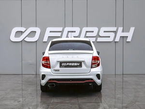 Седан ВАЗ (LADA) Granta 2025 года, 1310000 рублей, Краснодар