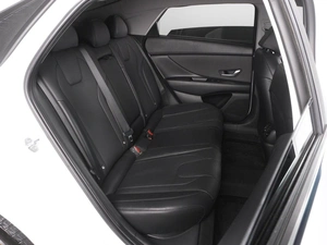 Седан Hyundai Elantra 2023 года, 2449000 рублей, Минеральные Воды