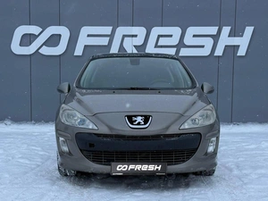 Хетчбэк Peugeot 308 2010 года, 500000 рублей, Ижевск