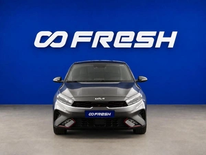Седан Kia Cerato 2022 года, 2257444 рублей, Москва