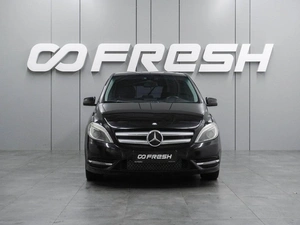 Хетчбэк Mercedes-benz B-класс 2013 года, 974000 рублей, Воронеж