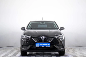 Внедорожник Renault Arkana 2019 года, 1399000 рублей, Пермь