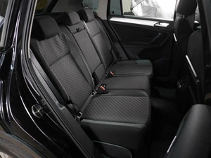 Внедорожник Volkswagen Tiguan 2020 года, 2699000 рублей, Воронеж