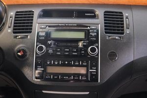 Седан Hyundai Grandeur 2007 года, 679000 рублей, Омск