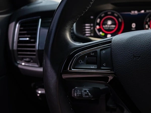 Внедорожник Skoda Kodiaq 2019 года, 3270000 рублей, Краснодар