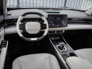 Внедорожник Jetour Dashing 2024 года, 2380000 рублей, Волгоград