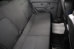 Внедорожник ВАЗ (LADA) 2121 (4x4) Urban 2011 года, 349000 рублей, Сургут