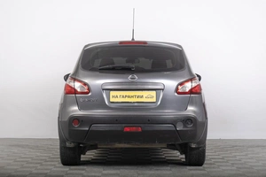 Внедорожник Nissan Qashqai 2012 года, 1059000 рублей, Томск