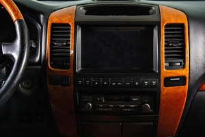 Внедорожник Lexus GX 2003 года, 2099000 рублей, Сургут