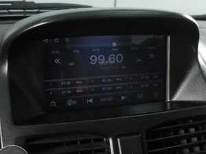 Лифтбек ВАЗ (LADA) Granta 2024 года, 1565000 рублей, Минеральные Воды