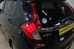 Хетчбэк Honda Fit 2014 года, 769000 рублей, Новокузнецк