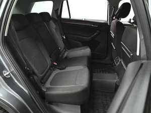 Внедорожник Skoda Kodiaq 2018 года, 2597000 рублей, Ставрополь