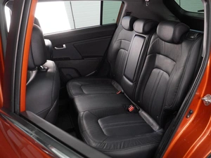 Внедорожник Kia Sportage 2012 года, 1299000 рублей, Воронеж