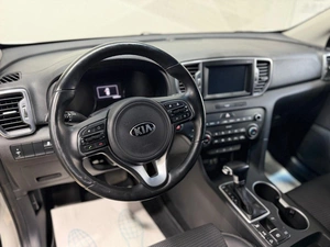 Внедорожник Kia Sportage 2016 года, 1679000 рублей, Красноярск