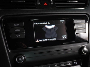 Лифтбек Skoda Octavia 2015 года, 1329000 рублей, Воронеж