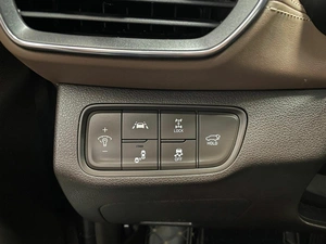 Внедорожник Hyundai Santa Fe 2019 года, 3047200 рублей, Красноярск