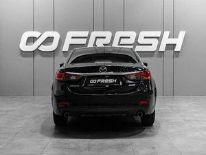 Седан Mazda 6 2017 года, 1799000 рублей, Тюмень