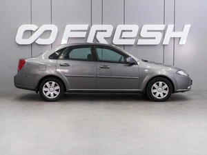 Седан Daewoo Gentra 2015 года, 649000 рублей, Воронеж