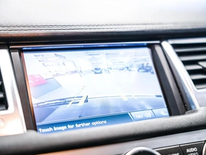 Внедорожник Land Rover Range Rover Sport 2011 года, 1670000 рублей, Красноярск