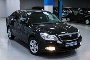 Универсал Skoda Octavia 2012 года, 978000 рублей, Солонцы