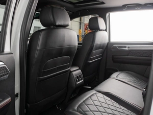 Пикап JAC T9 2024 года, 3300000 рублей, Тюмень